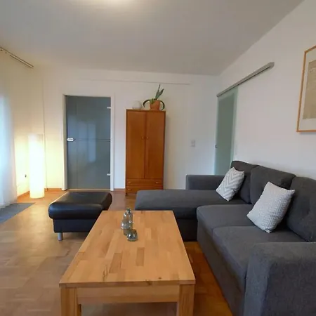 Apartment Ferienwohung Daheim Bovenden
