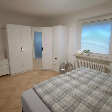 Ferienwohung Daheim