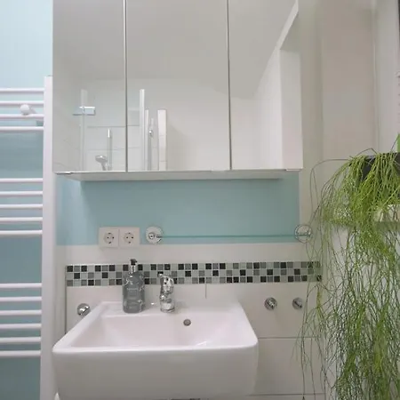 Apartment Ferienwohung Daheim Bovenden