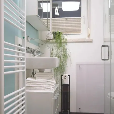 Ferienwohung Daheim Apartment Bovenden