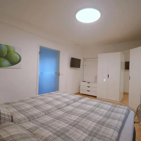 Ferienwohung Daheim Apartment Bovenden