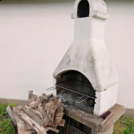 Ferienwohung Daheim Apartment *