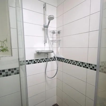 Apartment Ferienwohung Daheim Bovenden