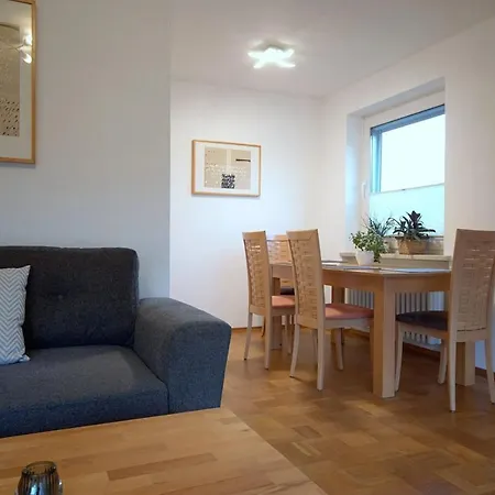 Ferienwohung Daheim Bovenden