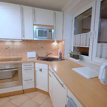 Apartment Ferienwohung Daheim *