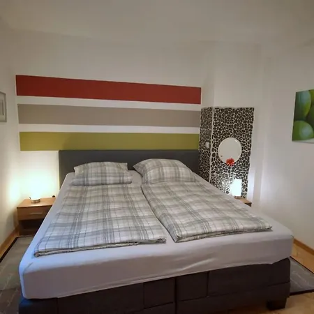 Ferienwohung Daheim * Bovenden