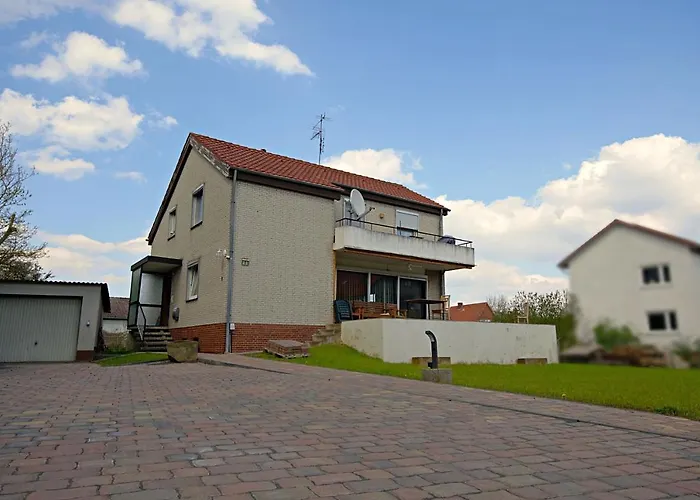 아파트 Ferienwohung Daheim