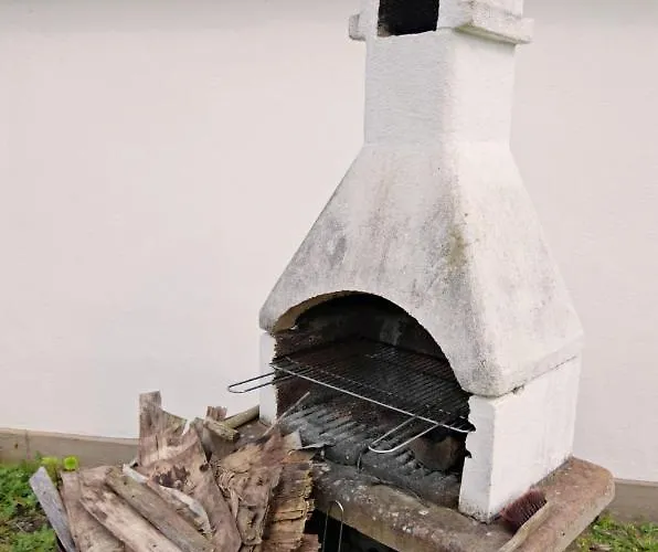 Ferienwohung Daheim 아파트 *