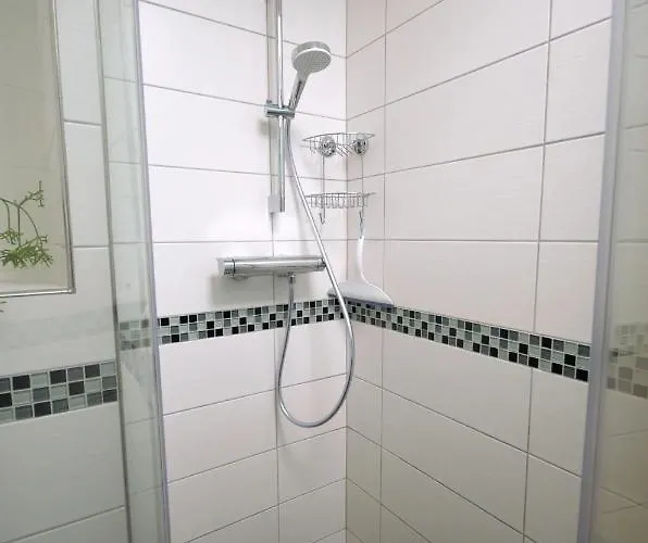 아파트 Ferienwohung Daheim Bovenden