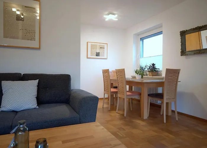 Ferienwohung Daheim Bovenden